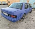 Синий Форд Сиерра, объемом двигателя 2 л и пробегом 24 тыс. км за 799 $, фото 6 на Automoto.ua