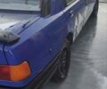 Синий Форд Сиерра, объемом двигателя 2 л и пробегом 365 тыс. км за 500 $, фото 2 на Automoto.ua