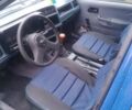 Синий Форд Сиерра, объемом двигателя 2 л и пробегом 500 тыс. км за 850 $, фото 6 на Automoto.ua