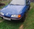 Синій Форд Сієрра, об'ємом двигуна 2 л та пробігом 500 тис. км за 700 $, фото 4 на Automoto.ua