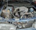 Синий Форд Сиерра, объемом двигателя 2 л и пробегом 300 тыс. км за 600 $, фото 10 на Automoto.ua