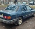 Синий Форд Сиерра, объемом двигателя 0 л и пробегом 177 тыс. км за 1100 $, фото 1 на Automoto.ua