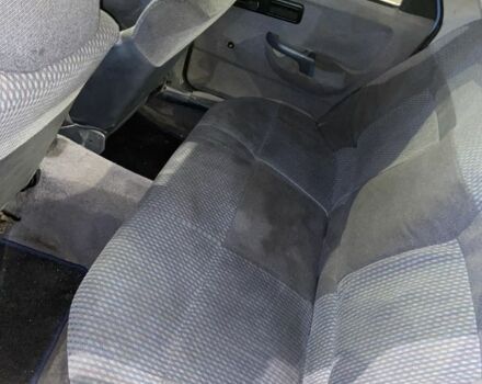 Синій Форд Сієрра, об'ємом двигуна 1.8 л та пробігом 100 тис. км за 350 $, фото 5 на Automoto.ua