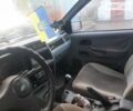Синий Форд Сиерра, объемом двигателя 2 л и пробегом 450 тыс. км за 850 $, фото 5 на Automoto.ua