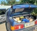Синий Форд Сиерра, объемом двигателя 2 л и пробегом 190 тыс. км за 1009 $, фото 1 на Automoto.ua