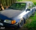 Синий Форд Сиерра, объемом двигателя 2 л и пробегом 0 тыс. км за 800 $, фото 1 на Automoto.ua