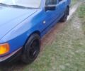 Синій Форд Сієрра, об'ємом двигуна 2 л та пробігом 500 тис. км за 594 $, фото 2 на Automoto.ua