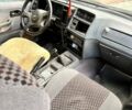 Синий Форд Сиерра, объемом двигателя 2 л и пробегом 172 тыс. км за 800 $, фото 15 на Automoto.ua