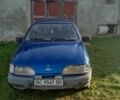 Синий Форд Сиерра, объемом двигателя 0 л и пробегом 250 тыс. км за 800 $, фото 1 на Automoto.ua