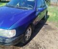 Синий Форд Сиерра, объемом двигателя 2 л и пробегом 455 тыс. км за 369 $, фото 1 на Automoto.ua
