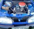 Синий Форд Сиерра, объемом двигателя 2 л и пробегом 500 тыс. км за 850 $, фото 1 на Automoto.ua