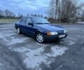 Синий Форд Сиерра, объемом двигателя 2 л и пробегом 85 тыс. км за 1800 $, фото 3 на Automoto.ua