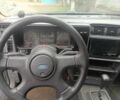 Синий Форд Сиерра, объемом двигателя 2 л и пробегом 390 тыс. км за 1339 $, фото 2 на Automoto.ua