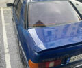 Синий Форд Сиерра, объемом двигателя 2 л и пробегом 120 тыс. км за 1000 $, фото 9 на Automoto.ua
