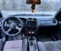 Синий Форд Сиерра, объемом двигателя 2 л и пробегом 85 тыс. км за 1800 $, фото 4 на Automoto.ua