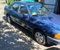 Синій Форд Сієрра, об'ємом двигуна 2 л та пробігом 525 тис. км за 1600 $, фото 5 на Automoto.ua