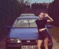 Синий Форд Сиерра, объемом двигателя 2 л и пробегом 757 тыс. км за 900 $, фото 1 на Automoto.ua