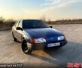 Синій Форд Сієрра, об'ємом двигуна 2 л та пробігом 300 тис. км за 800 $, фото 8 на Automoto.ua