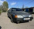 Синий Форд Сиерра, объемом двигателя 2 л и пробегом 278 тыс. км за 1100 $, фото 1 на Automoto.ua