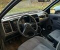 Синий Форд Сиерра, объемом двигателя 2 л и пробегом 40 тыс. км за 1150 $, фото 6 на Automoto.ua