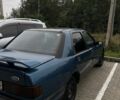 Синий Форд Сиерра, объемом двигателя 2 л и пробегом 40 тыс. км за 1150 $, фото 2 на Automoto.ua