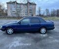 Синий Форд Сиерра, объемом двигателя 2 л и пробегом 85 тыс. км за 1800 $, фото 2 на Automoto.ua