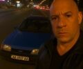 Синий Форд Сиерра, объемом двигателя 2 л и пробегом 757 тыс. км за 900 $, фото 5 на Automoto.ua