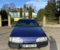 Синій Форд Сієрра, об'ємом двигуна 2 л та пробігом 300 тис. км за 750 $, фото 1 на Automoto.ua