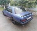 Синий Форд Сиерра, объемом двигателя 2 л и пробегом 200 тыс. км за 1511 $, фото 1 на Automoto.ua