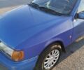 Синій Форд Сієрра, об'ємом двигуна 2 л та пробігом 1000 тис. км за 1035 $, фото 1 на Automoto.ua