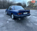 Синий Форд Сиерра, объемом двигателя 1.99 л и пробегом 850 тыс. км за 1800 $, фото 2 на Automoto.ua