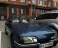 Синий Форд Сиерра, объемом двигателя 2 л и пробегом 40 тыс. км за 1150 $, фото 1 на Automoto.ua