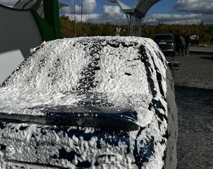 Синий Форд Сиерра, объемом двигателя 1.99 л и пробегом 40 тыс. км за 1150 $, фото 5 на Automoto.ua