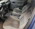 Синий Форд Сиерра, объемом двигателя 2 л и пробегом 390 тыс. км за 1339 $, фото 5 на Automoto.ua