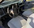Синий Форд Сиерра, объемом двигателя 2 л и пробегом 80 тыс. км за 1500 $, фото 1 на Automoto.ua