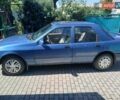 Синій Форд Сієрра, об'ємом двигуна 2 л та пробігом 525 тис. км за 1600 $, фото 1 на Automoto.ua