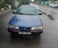 Синий Форд Сиерра, объемом двигателя 2 л и пробегом 200 тыс. км за 1511 $, фото 2 на Automoto.ua