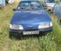 Синий Форд Сиерра, объемом двигателя 0 л и пробегом 400 тыс. км за 452 $, фото 1 на Automoto.ua