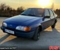 Синій Форд Сієрра, об'ємом двигуна 2 л та пробігом 300 тис. км за 800 $, фото 6 на Automoto.ua
