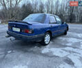 Синий Форд Сиерра, объемом двигателя 1.99 л и пробегом 850 тыс. км за 1800 $, фото 3 на Automoto.ua