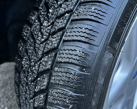 Синий Форд Сиерра, объемом двигателя 1.99 л и пробегом 850 тыс. км за 1800 $, фото 11 на Automoto.ua