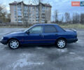 Синий Форд Сиерра, объемом двигателя 1.99 л и пробегом 850 тыс. км за 1800 $, фото 1 на Automoto.ua