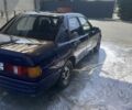 Синій Форд Сієрра, об'ємом двигуна 1.8 л та пробігом 3 тис. км за 500 $, фото 4 на Automoto.ua