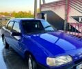 Синій Форд Сієрра, об'ємом двигуна 2 л та пробігом 0 тис. км за 1500 $, фото 1 на Automoto.ua