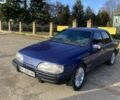 Синій Форд Сієрра, об'ємом двигуна 2 л та пробігом 300 тис. км за 750 $, фото 1 на Automoto.ua