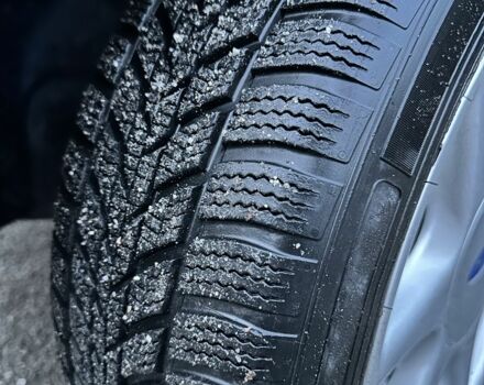 Синий Форд Сиерра, объемом двигателя 2 л и пробегом 85 тыс. км за 1800 $, фото 7 на Automoto.ua