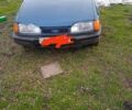 Синий Форд Сиерра, объемом двигателя 2 л и пробегом 999 тыс. км за 850 $, фото 1 на Automoto.ua