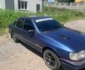 Синий Форд Сиерра, объемом двигателя 2 л и пробегом 120 тыс. км за 957 $, фото 1 на Automoto.ua