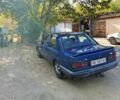 Синий Форд Сиерра, объемом двигателя 1.6 л и пробегом 420 тыс. км за 1000 $, фото 3 на Automoto.ua