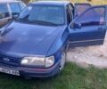Синій Форд Сієрра, об'ємом двигуна 2 л та пробігом 270 тис. км за 1087 $, фото 8 на Automoto.ua